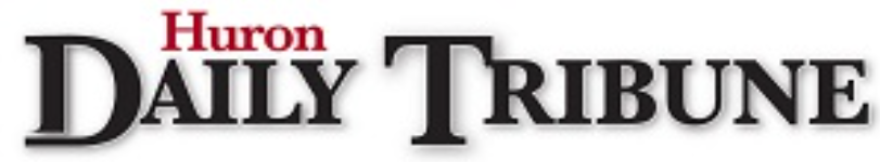 Huron Daily Tribune