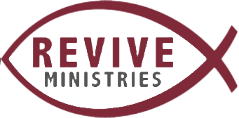 Revive Ministries