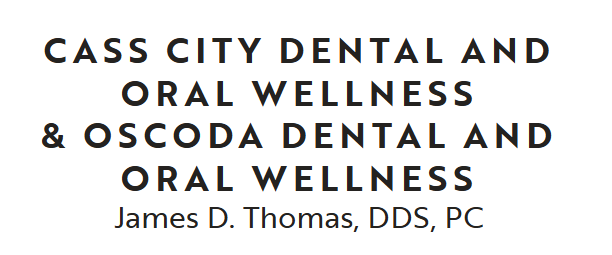 Dr  James Thomas DDS PC